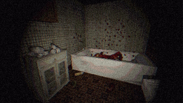 Игра Not Yet, скриншот