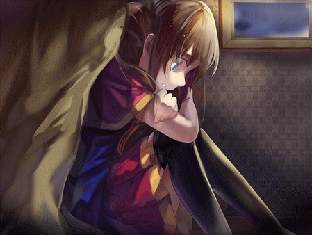 Игра Notch - The Innocent LunA: Eclipsed SinnerS, скриншот
