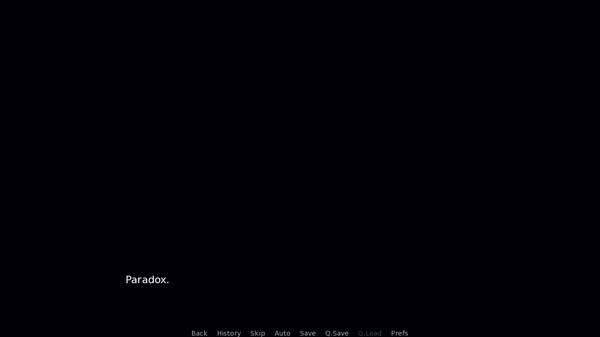 Игра Nothing!, скриншот
