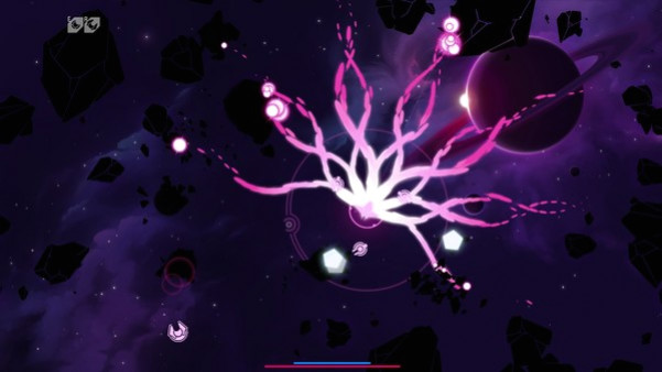 Игра Nova Drift, скриншот