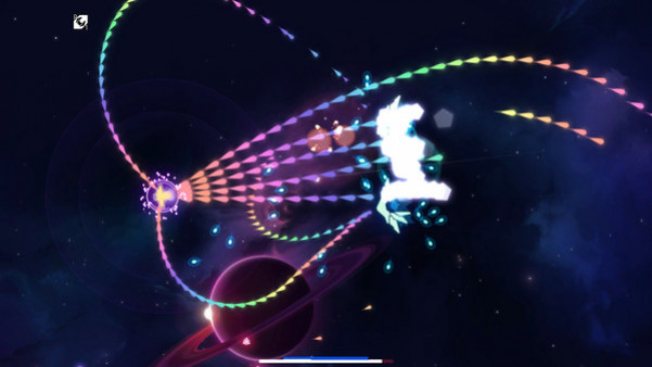 Игра Nova Drift, скриншот