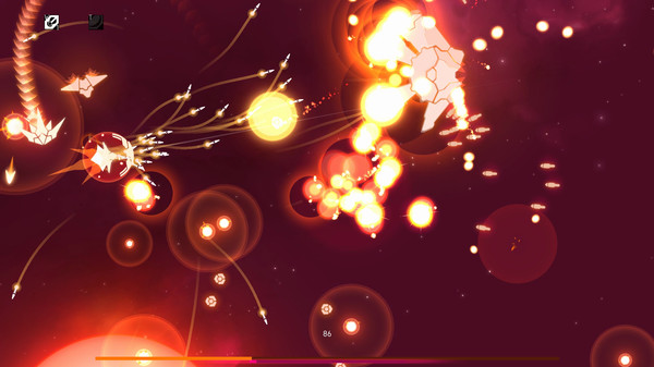 Игра Nova Drift, скриншот
