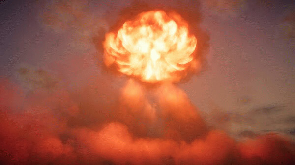 Игра Nuclear Option, скриншот