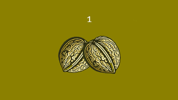 Игра Nuts, скриншот