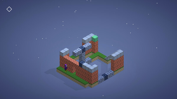 Игра O.W.L Projekt 2, скриншот