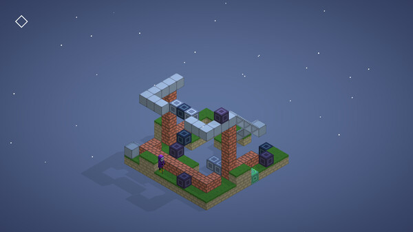 Игра O.W.L Projekt 2, скриншот