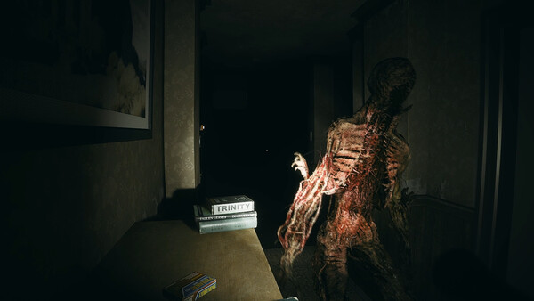 Игра Obey the Voice, скриншот