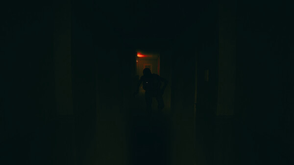 Игра Obey the Voice, скриншот
