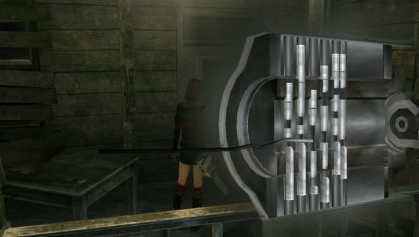 Игра Obscure II (Obscure: The Aftermath), скриншот