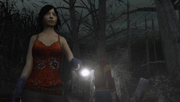 Игра Obscure II (Obscure: The Aftermath), скриншот