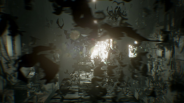 Игра >observer_, скриншот
