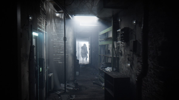 Игра >observer_, скриншот