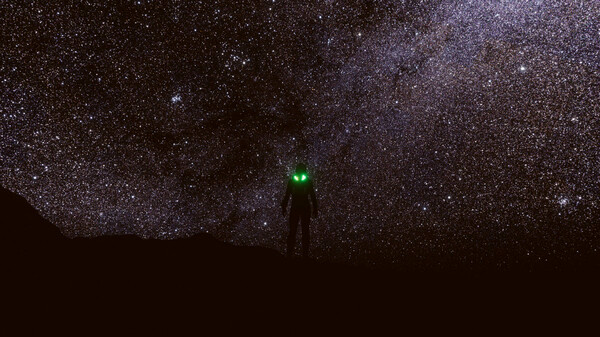 Игра Occupy Mars, скриншот