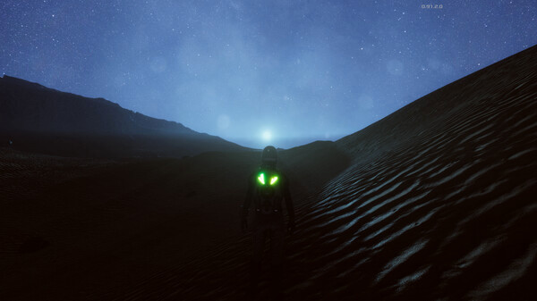 Игра Occupy Mars, скриншот