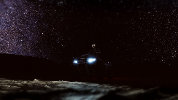 Игра Occupy Mars, скриншот