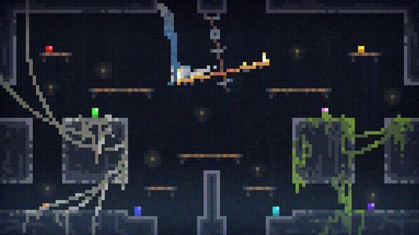 Игра OctaFight, скриншот