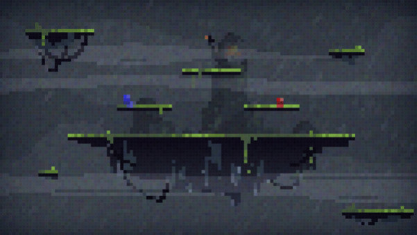 Игра OctaFight, скриншот