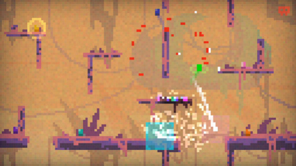 Игра OctaFight, скриншот