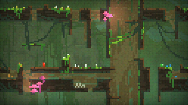 Игра OctaFight, скриншот