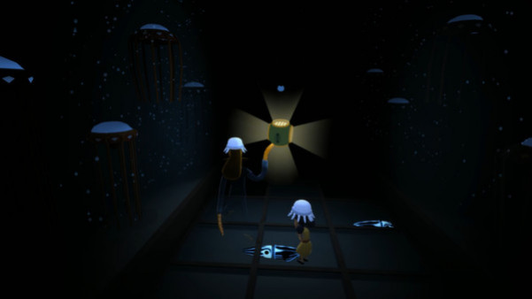 Игра Octodad: Dadliest Catch, скриншот