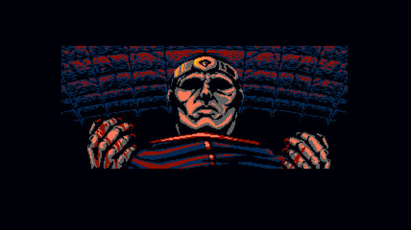 Игра Odallus: The Dark Call, скриншот