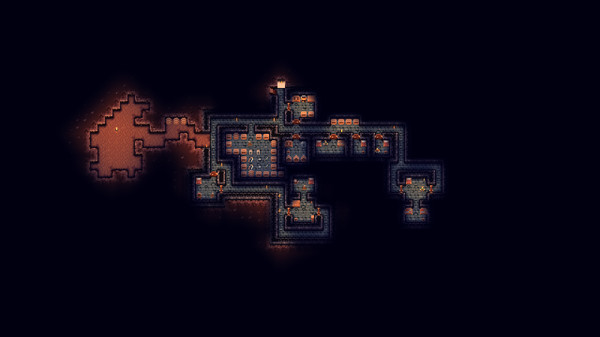Игра Odd Realm, скриншот