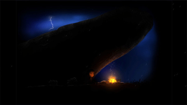 Игра OddPlanet, скриншот