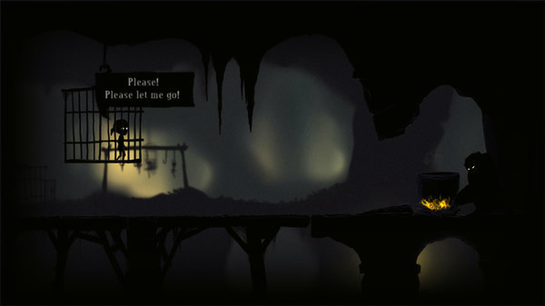 Игра OddPlanet, скриншот