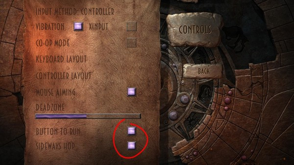 Игра Oddworld: New 'n' Tasty, скриншот