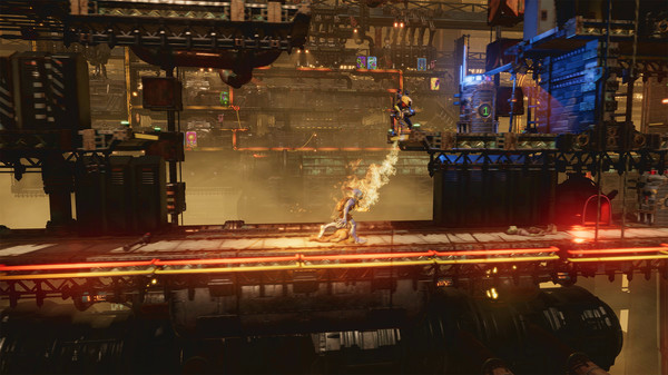Игра Oddworld: Soulstorm Enhanced Edition, скриншот