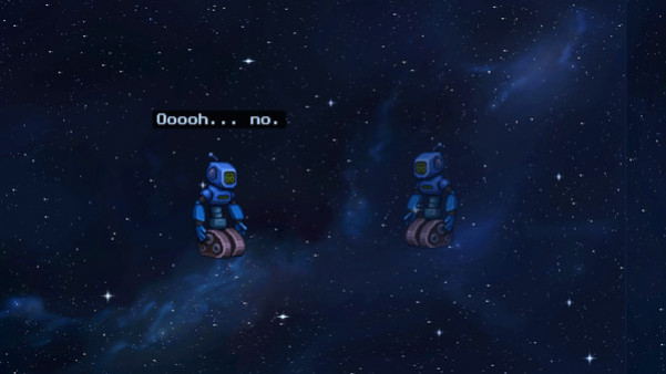 Игра Odysseus Kosmos and his Robot Quest (Complete Season), скриншот