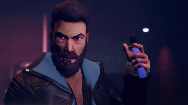 Игра Of Bird and Cage, скриншот