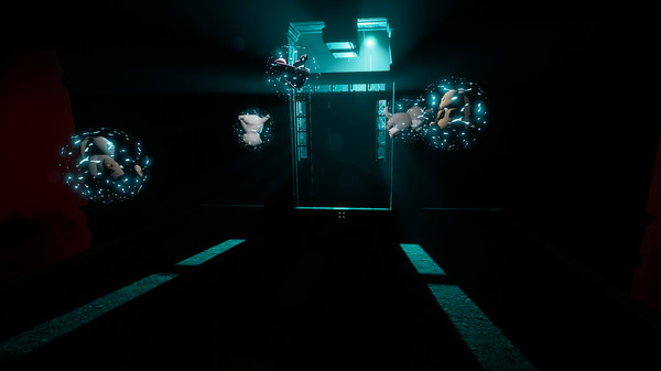 Игра Of Bird and Cage, скриншот