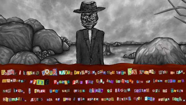 Игра OFFERING APP, скриншот