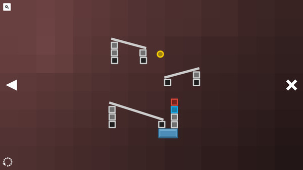 Игра Oik 2, скриншот