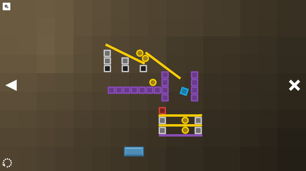 Игра Oik 2, скриншот