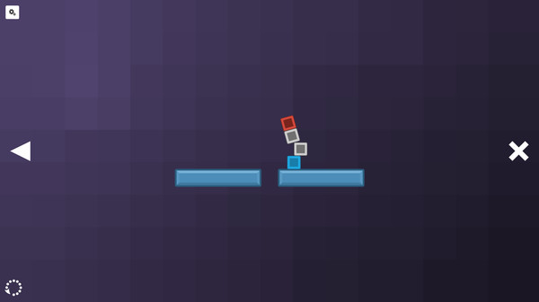 Игра Oik 2, скриншот