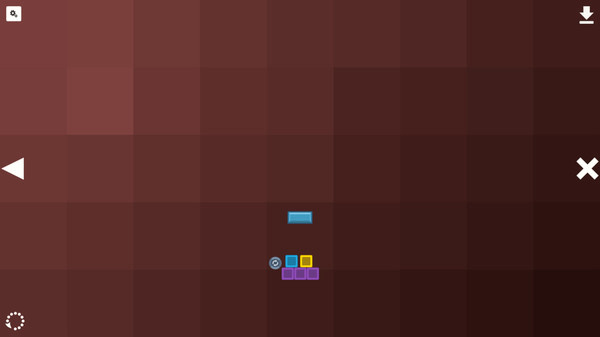 Игра Oik 3, скриншот