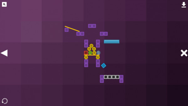 Игра Oik 3, скриншот