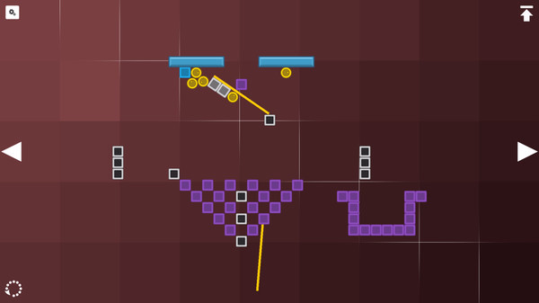 Игра Oik 3, скриншот