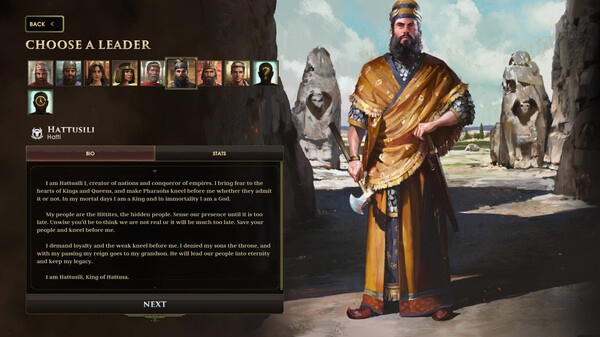 Игра Old World - Heroes of the Aegean, скриншот