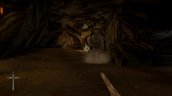 Игра Ominous Horizons: A Paladin's Calling, скриншот