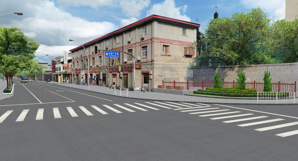 Игра OMSI 2 Add-On Beijing, скриншот