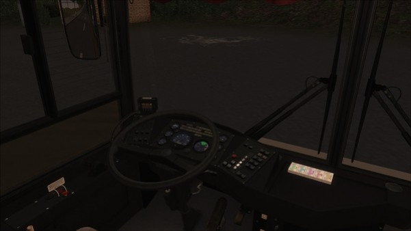 Игра OMSI 2 Add-On Citybus M301, скриншот