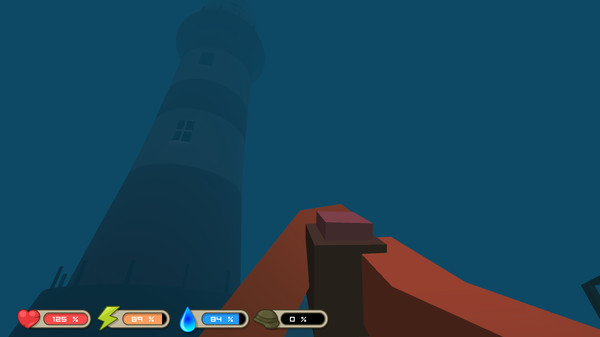 Игра Once Bitten, Twice Dead!, скриншот