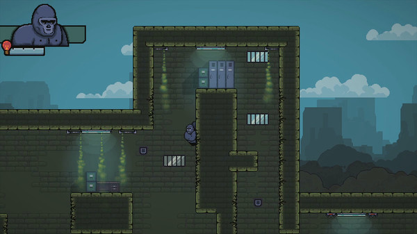 Игра One Escape, скриншот