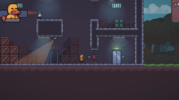 Игра One Escape, скриншот