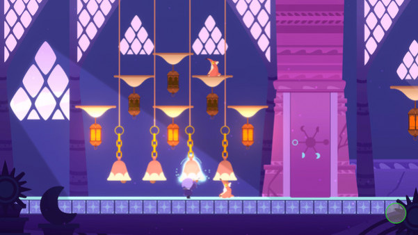 Игра One Hand Clapping, скриншот
