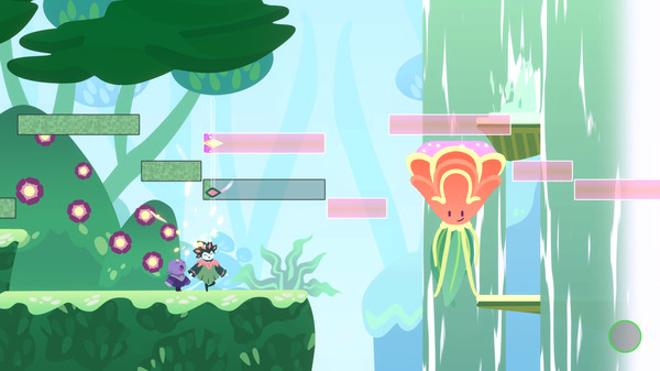 Игра One Hand Clapping, скриншот