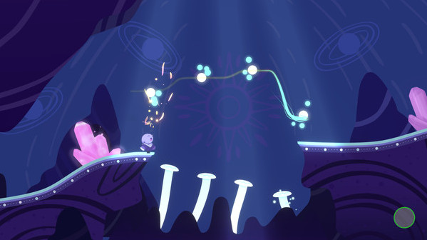 Игра One Hand Clapping, скриншот